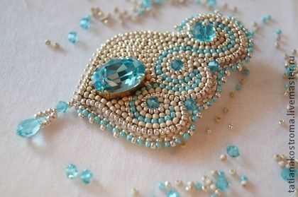 Проекты для работы с бисером