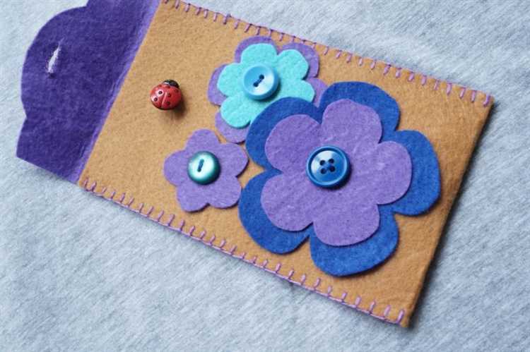 Идеи проектов с использованием фетра 1 Фетровые игрушки: создайте милых персонажей своими руками