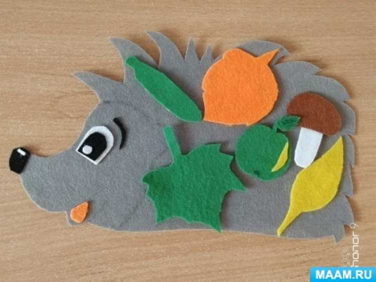 Идеи проектов с использованием фетра Проекты для работы с фетром