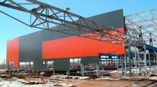 Проекты по работе с металлом