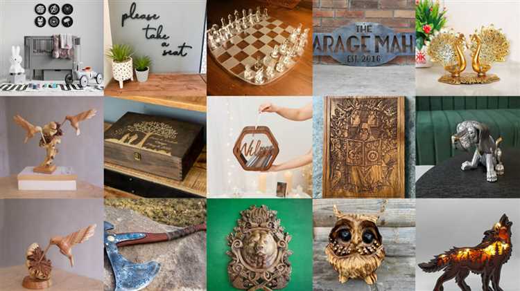 Разработка проектов по обработке металла