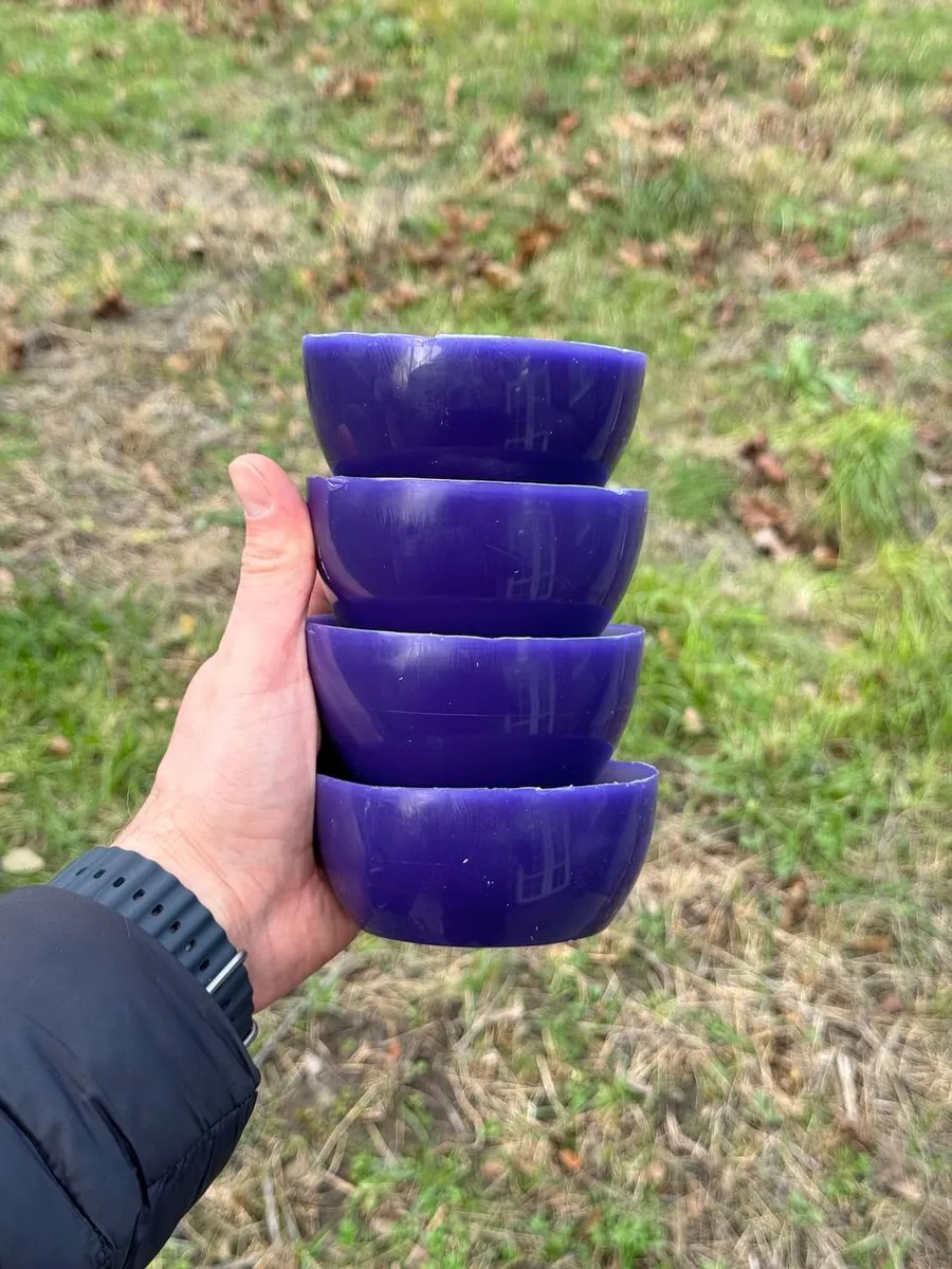 Проекты, связанные с использованием воска в различных сферах деятельности 5 Восковые бальзамы и кремы для ухода за кожей