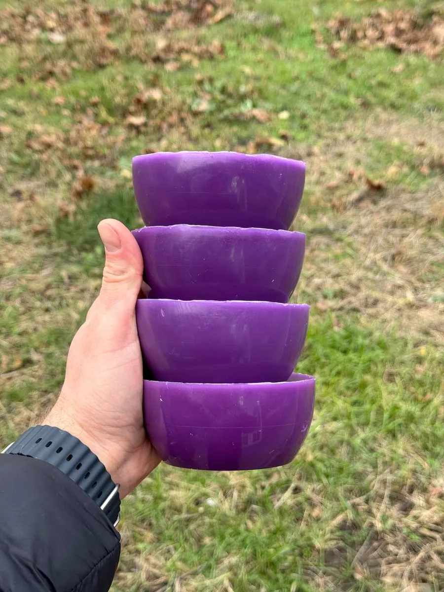 Проекты, связанные с использованием воска в различных сферах деятельности 2 Технология производства