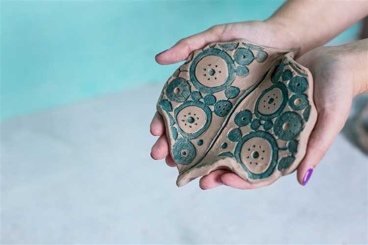 Выбор подходящей глины