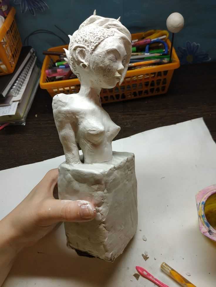 Шаг 1: Очистка рук