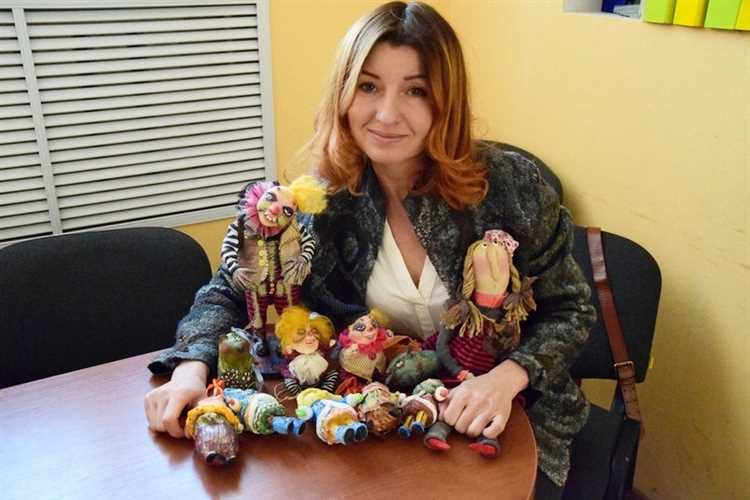 Мастерство и техники работы с папье-маше’ 4 Техника работы с папье-маше