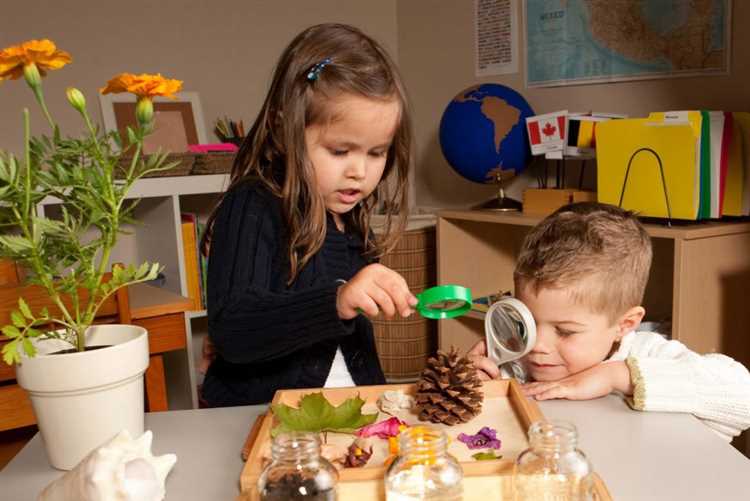 Природная красота и уникальность