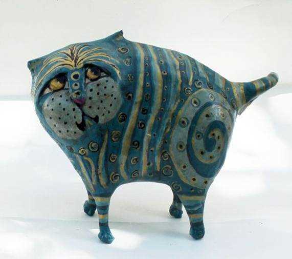 3. Фигуры людей