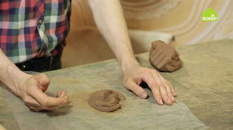 Шаг 3: Подготовка рабочего места