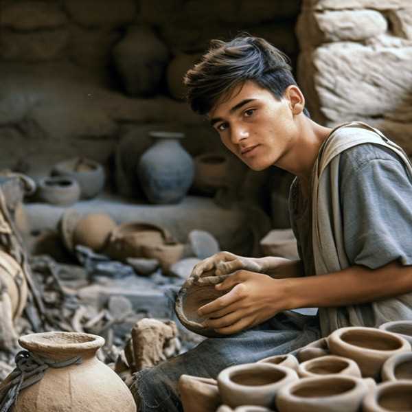 Советы по работе с глиной