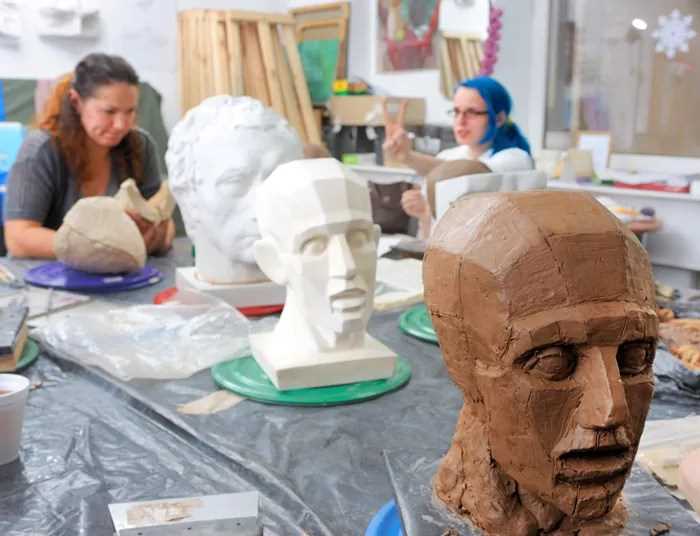 Естественный материал