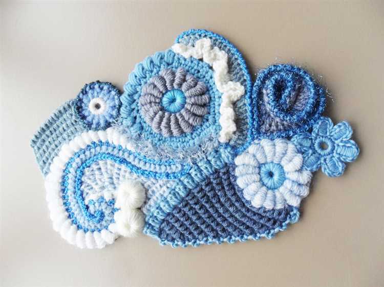 Изучение и овладение основными техниками вязания спицами и крючком 1 Основы вязания спицами и крючком