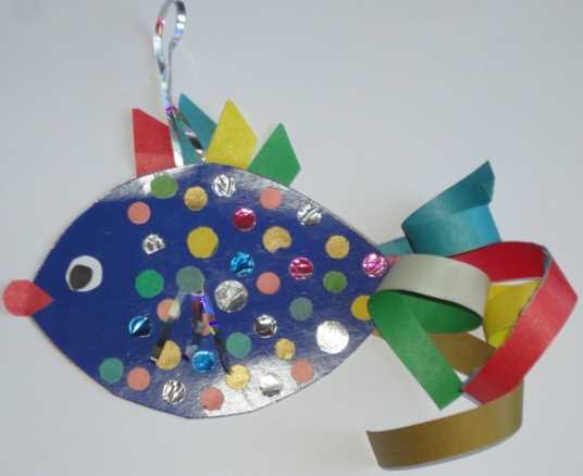 Техники работы с картоном