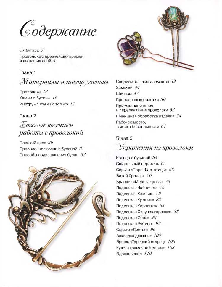 Обжимка концов проволоки для предотвращения разваливания