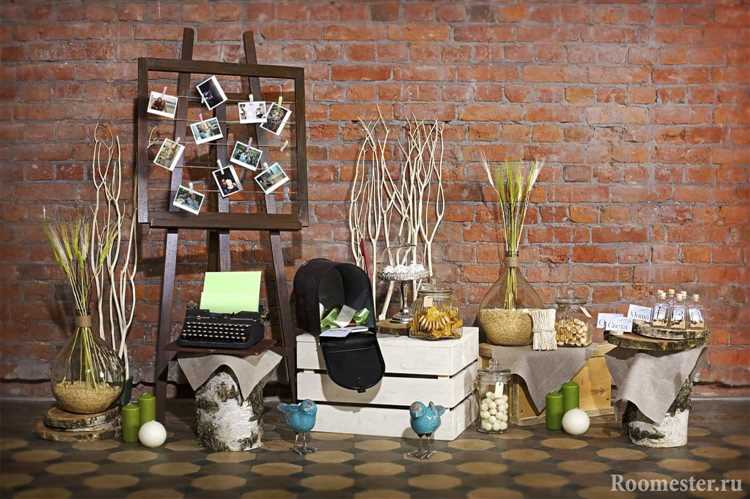 Творческие идеи для создания уникальных предметов декора в домашних условиях 3 Техника плетения