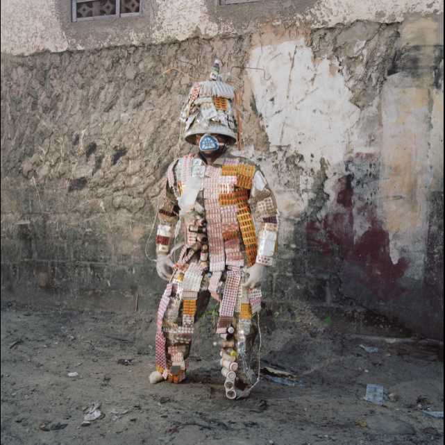 Исследование и изучение найденных объектов