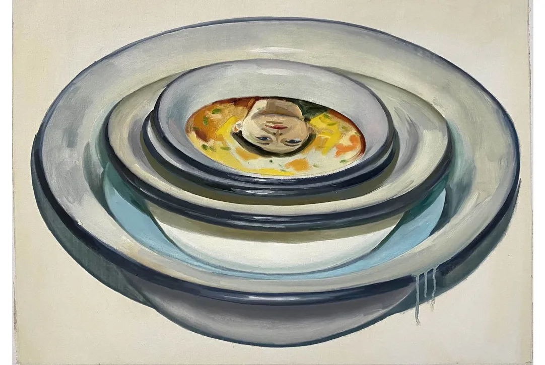 Интерпретация и творческий подход к найденным объектам