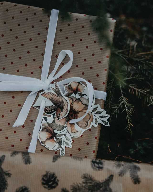 Нестандартные идеи для оформления подарков сделают ваше подарочное присутствие неповторимым