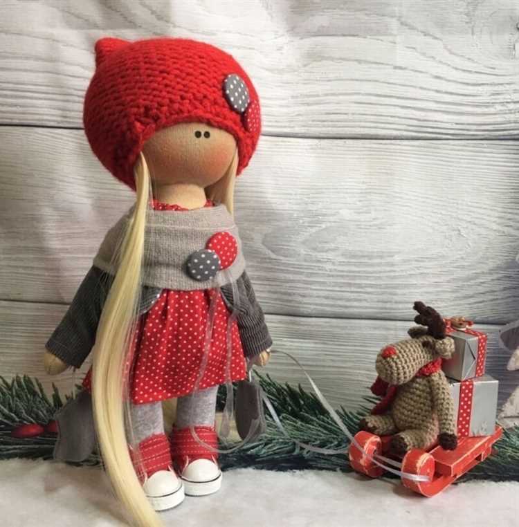 Уникальные идеи и техники изготовления кукол и игрушек своими руками 3 3. Изготовление