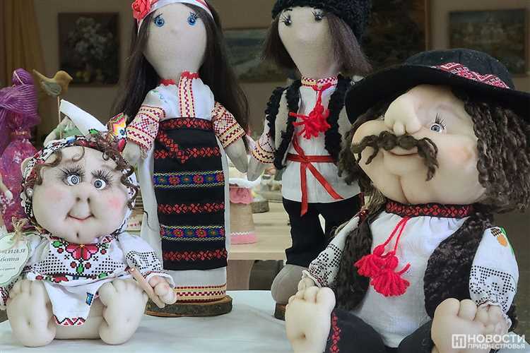 Уникальные идеи и техники изготовления кукол и игрушек своими руками 4 Выбор материалов для изготовления идейных кукол и игрушек