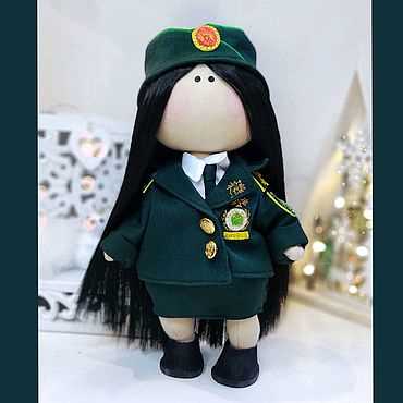 Уникальные идеи и техники изготовления кукол и игрушек своими руками 5 Техники ручной работы в создании кукол и игрушек