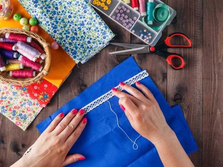 Использование разных техник