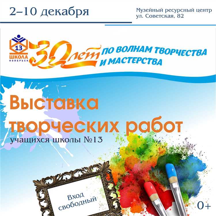 Интересные идеи для творческих проектов