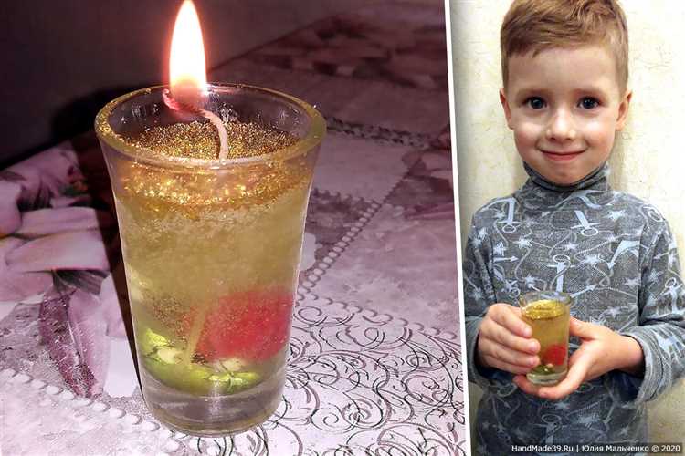 Выбор подходящего воска