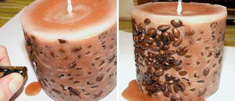 Твердость воска