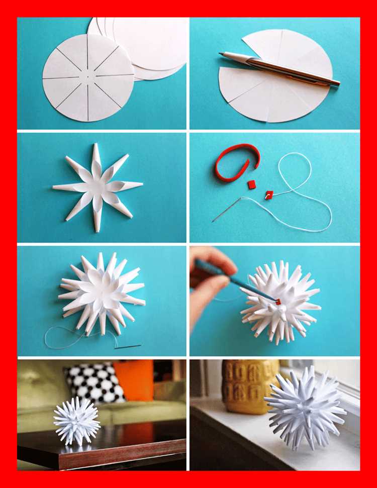 Изготовление уникальных поделок из бумаги - идеи и творческие способы 2 Мастер-класс по изготовлению фигурок из бумаги