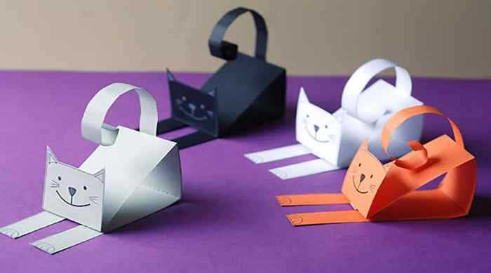 Изготовление уникальных поделок из бумаги - идеи и творческие способы 3 Как создать креативные открытки своими руками