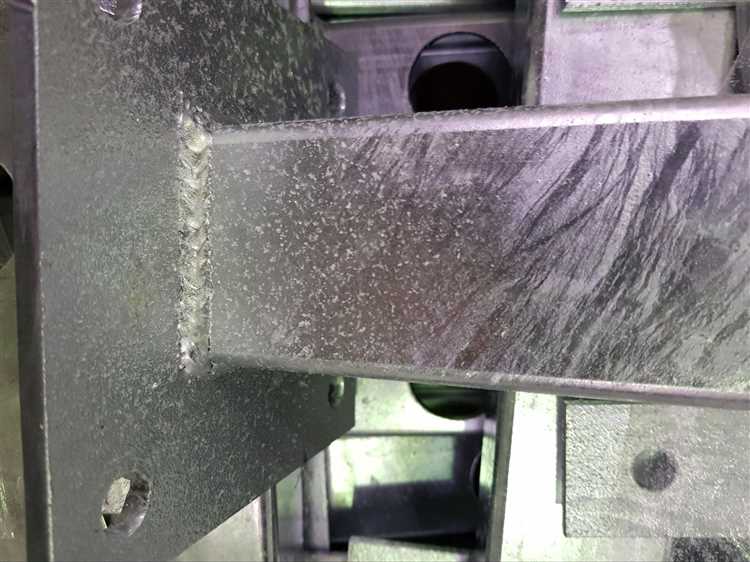 Как использовать металлические формы для создания сложных конструкций 1 Подготовка к работе с металлическими формами