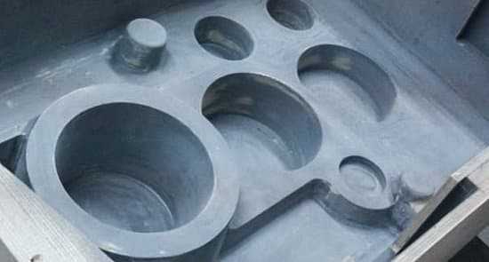 Как использовать металлические формы для создания сложных конструкций 5 3. Сборка и сварка