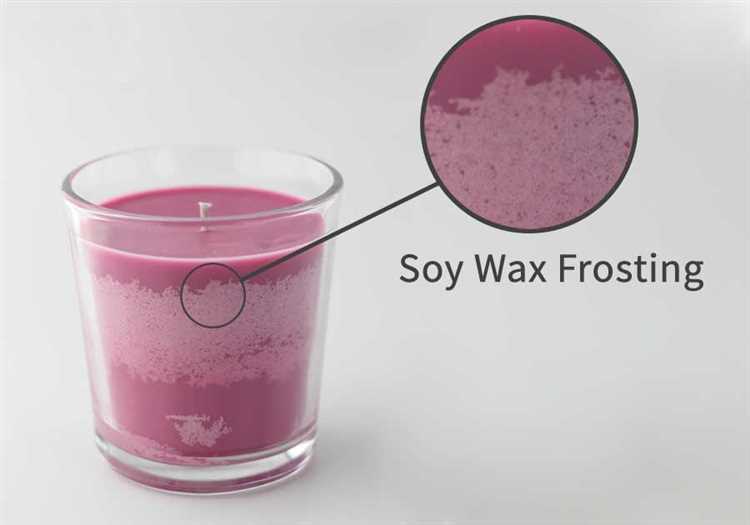 Использование натуральных эфирных масел для создания ароматных свечей