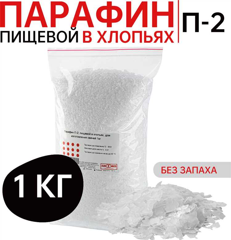 Как изготовить свечи из пищевого парафина в домашних условиях 2 Шаг 3: Окрашивание парафина (опционально)