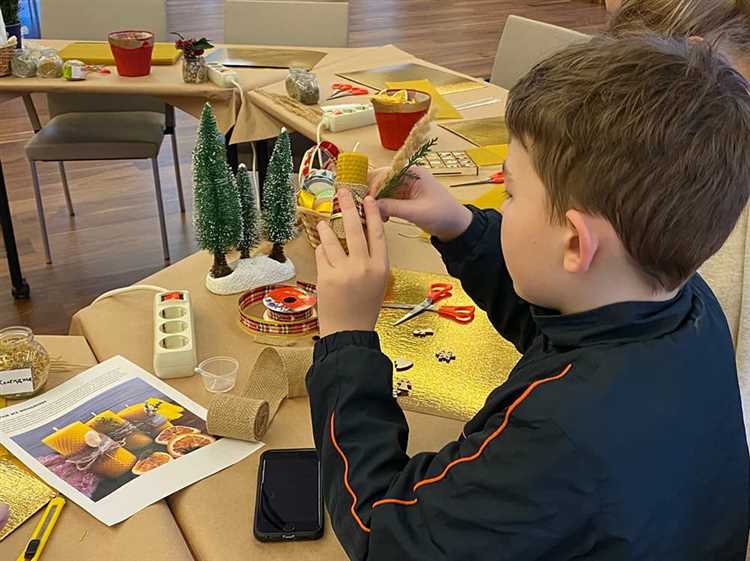 Как провести увлекательные и творческие проекты по изготовлению свечей с детьми в домашних условиях 2 Интересные идеи для создания свечей в домашних условиях