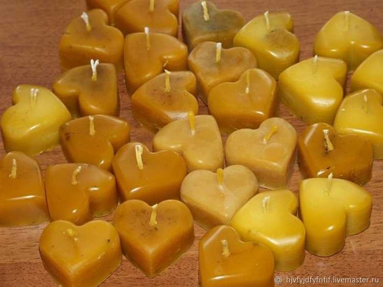 Как сделать свечи из остатков воска и плавильных дисков - подробное руководство 1 Процесс изготовления свечей
