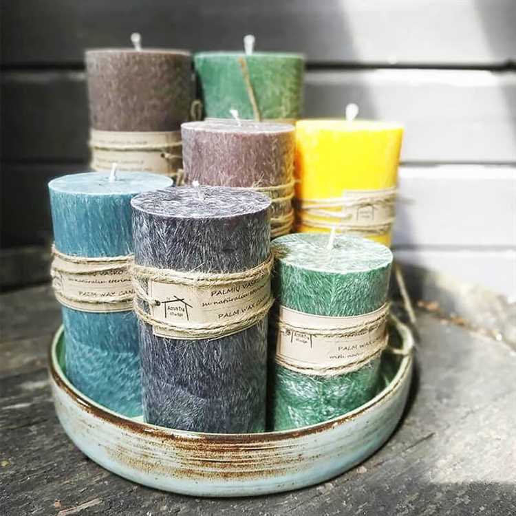 Как сделать свечи из остатков воска и плавильных дисков - подробное руководство 2 Подготовка материалов