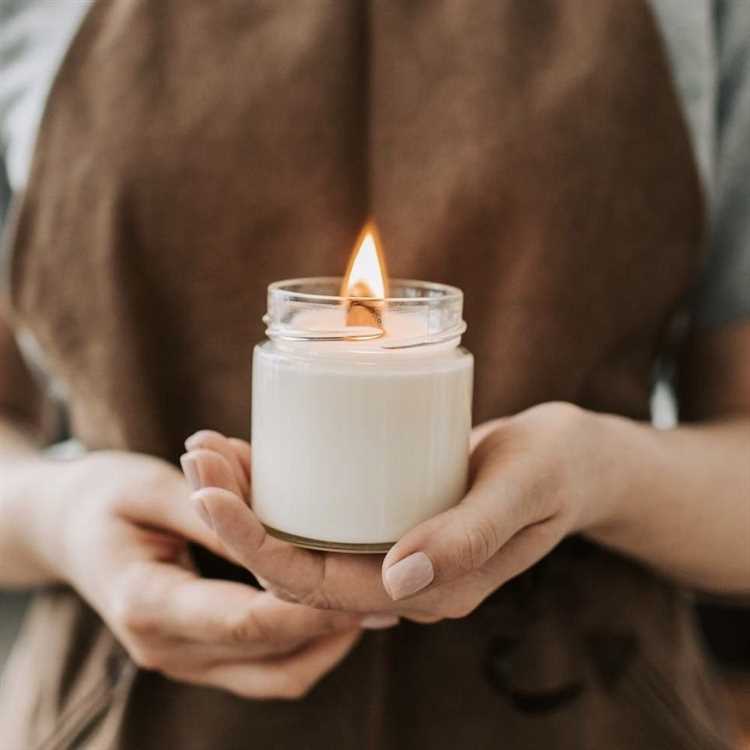 Создание уютной атмосферы