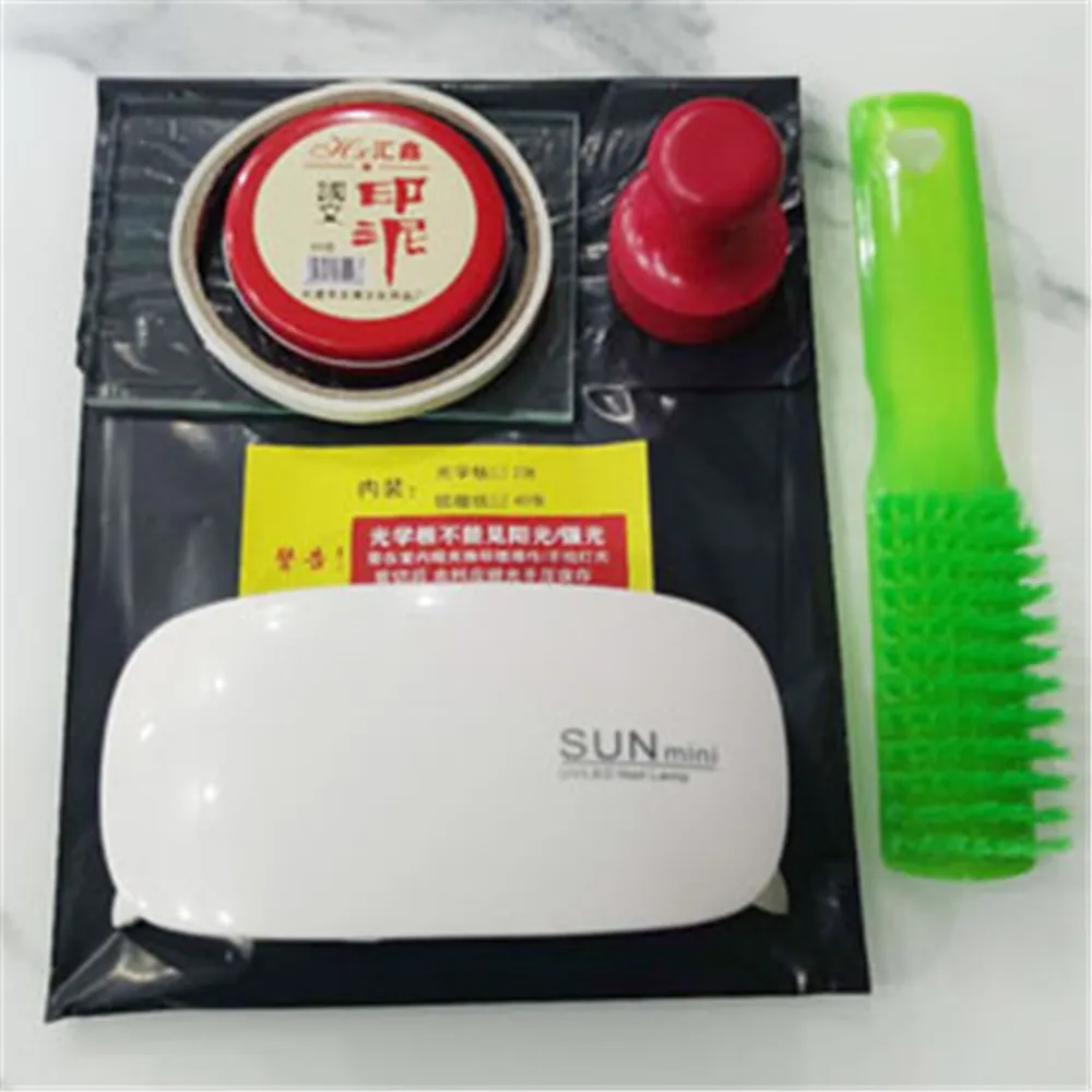 Как создать резиновые штампы - советы и рекомендации 3 Технические аспекты процесса изготовления