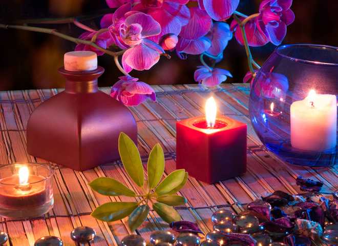 Подготовка материалов