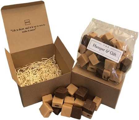 Креативные способы упаковки изделий ручной работы