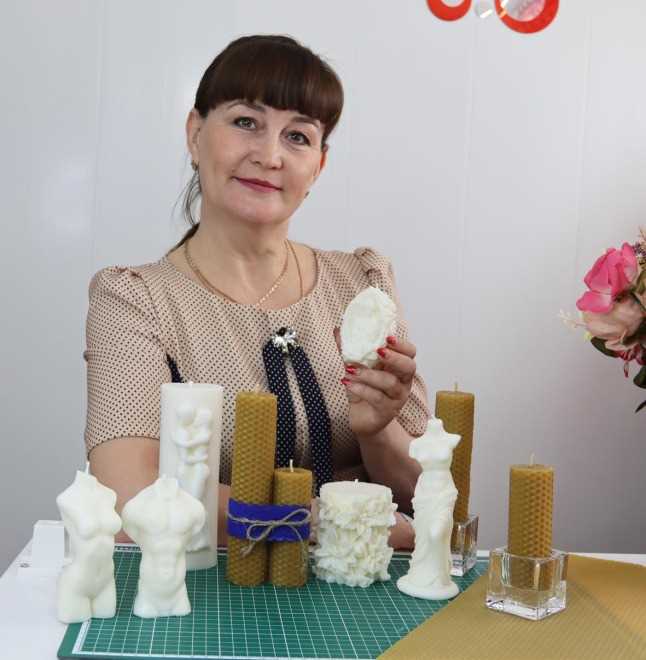 Материалы, необходимые для изготовления свечей в домашних условиях и где их можно найти 3 2. Фитиль