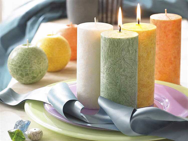 Материалы, необходимые для изготовления свечей в домашних условиях и где их можно найти 5 5. Инструменты для работы