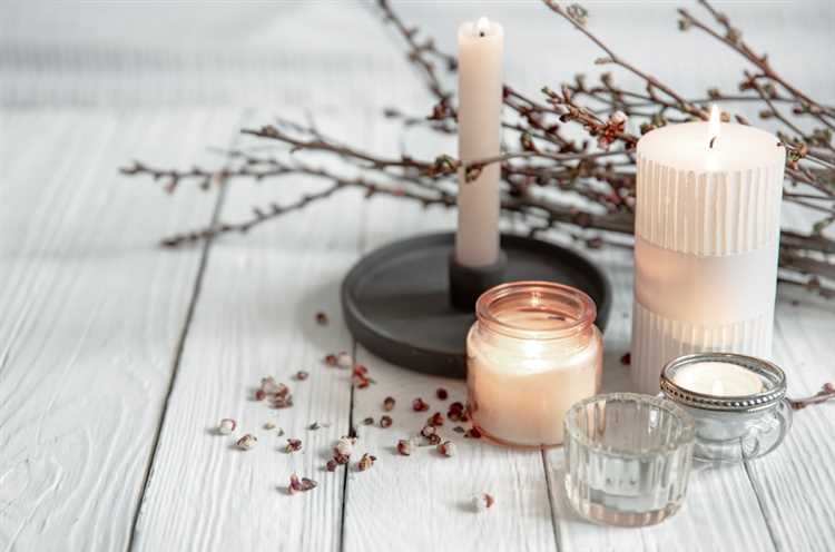 Создание атмосферы комфорта в доме