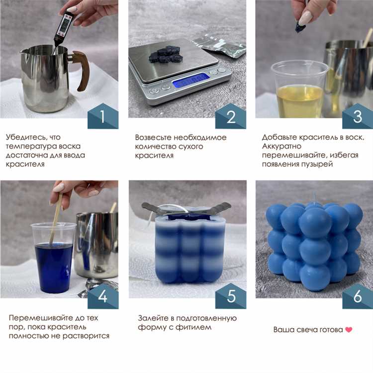 Плюсы использования восковых гранул: