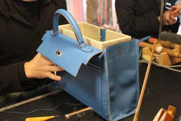 Как создать тканевые сумки - основные принципы и техники 3 Выбор дизайна