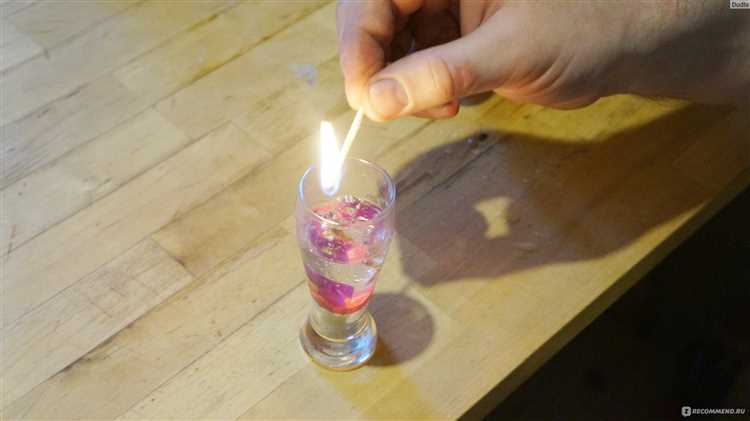 Наслаждайтесь гелевыми свечами без вреда для окружающей среды