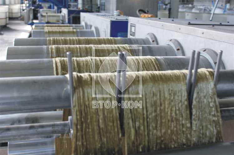 Основы работы с полиэфирными волокнами