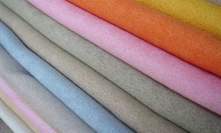 Советы по уходу за изделиями из полиэфирных волокон